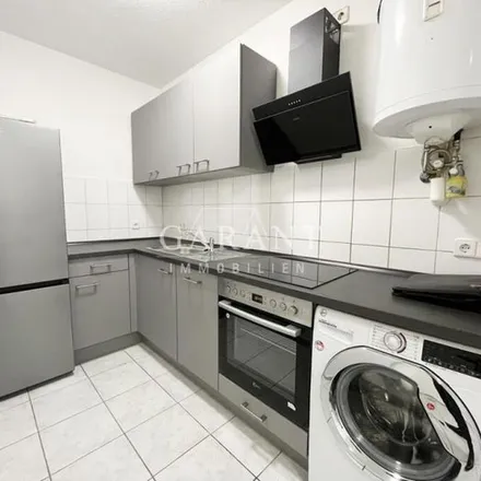 Rent this 3 bed apartment on Sickstraße 59 in 70190 Stuttgart, Germany