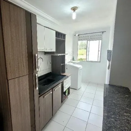Rent this 2 bed apartment on unnamed road in Araucária - PR, 83709-125