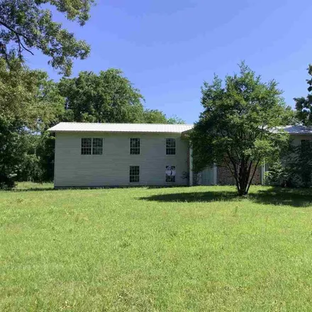 Image 3 - 610 County Road 4045, Cookville, Titus County, TX 75558, USA - House for sale