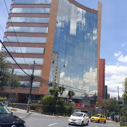 Image 1 - Abraham Lincoln, Avenida Francisco de Orellana E11-14, 170517, Quito, Ecuador - Apartment for sale