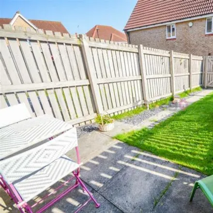 Buy this 2 bed townhouse on Oxclose Park Rise in Sheffield, S20 8GW