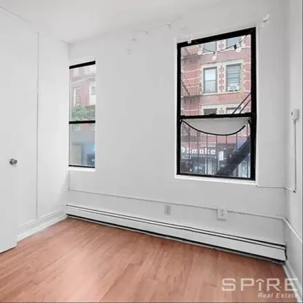 Rent this 3 bed apartment on 51 Avenue B in New York, NY 10009