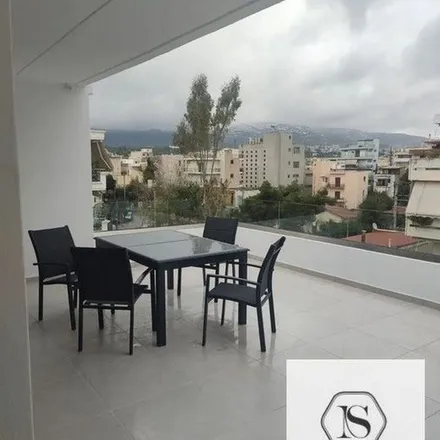 Image 5 - Ανδρούτσου, 151 24 St. Anargyros, Greece - Apartment for rent