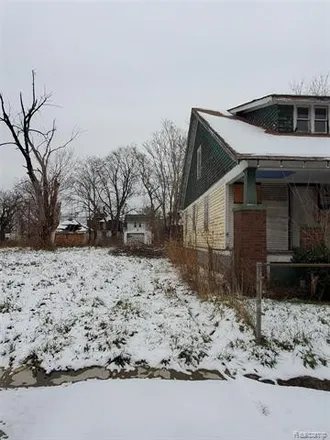 Image 4 - 4098 Lillibridge Street, Detroit, MI 48214, USA - House for rent