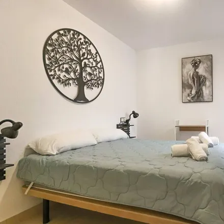 Rent this 2 bed apartment on J.L.C.A. Lawyers in Avinguda d'Escandinàvia / Avenida de Escandinavia, 72