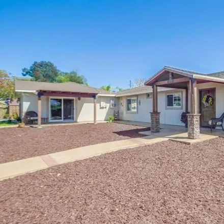 Buy this 3 bed house on 13993 Whispering Meadows Lane in Jamul, San Diego County