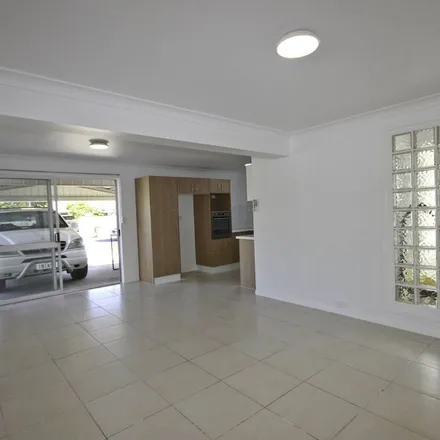 Rent this 2 bed apartment on 54 Dongarven Drive in Eagleby QLD 4207, Australia
