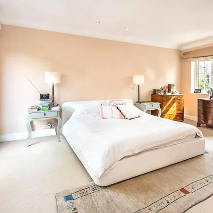 Rent this 5 bed apartment on 22 Roedean Crescent in London, SW15 5JU