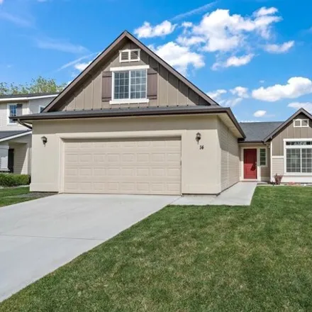 Buy this 3 bed house on 14 South Shumway Avenue in Nampa, ID 83651