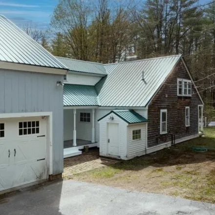 Image 4 - 457 Owl Brook Road, Holderness, Grafton County, NH 03245, USA - House for sale