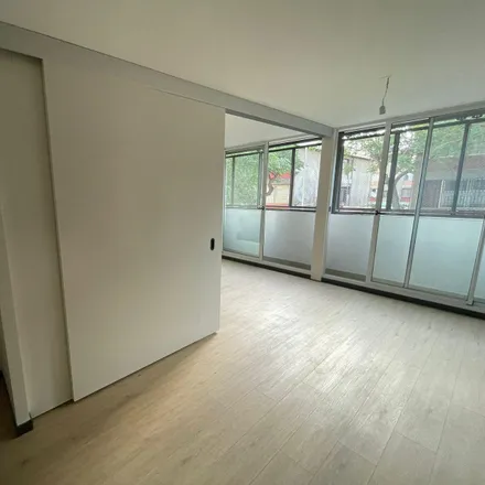 Image 5 - Roberto Espinoza 602, 833 0444 Santiago, Chile - Condo for rent