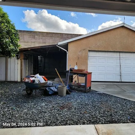 Image 6 - 1063 Martin Boulevard, San Leandro, CA 94603, USA - House for sale