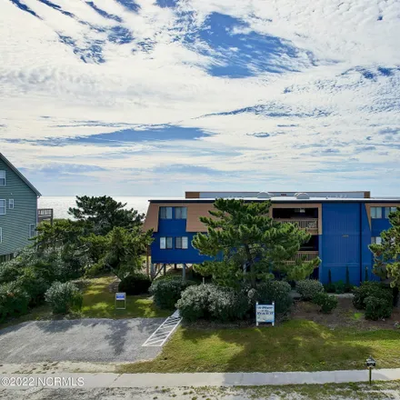 Buy this 2 bed condo on 272 West 1st Street in Ocean Isle Beach, Brunswick County