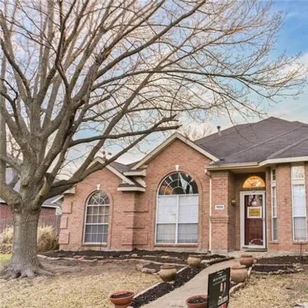Buy this 3 bed house on 8495 Arborside Drive in Rowlett, TX 75089
