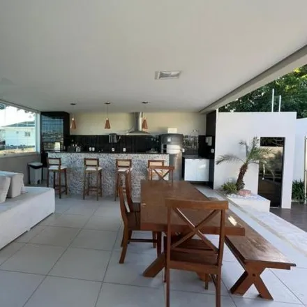 Buy this 5 bed house on Rua Ana C. B. Dias in Condominio Foz do Joanes, Lauro de Freitas - BA