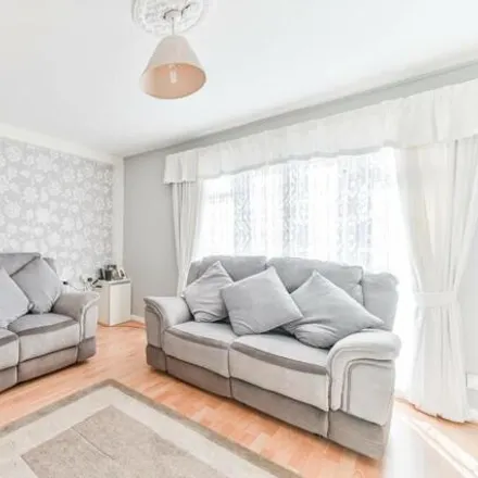 Buy this 2 bed apartment on Violette Szabo House in Hamilton Road, London