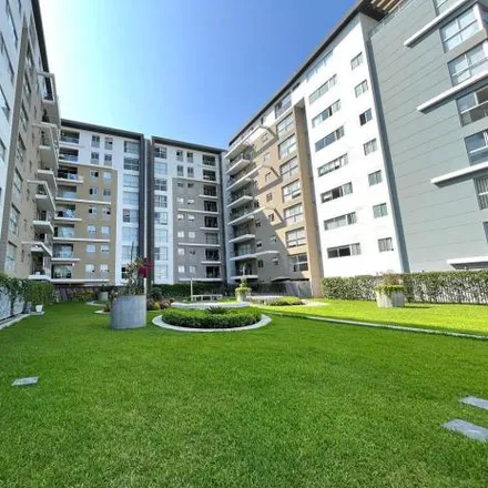 Image 2 - Avenida El Polo 146, Santiago de Surco, Lima Metropolitan Area 51132, Peru - Apartment for sale