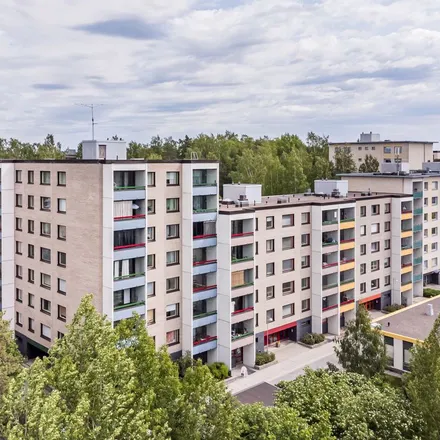 Image 2 - Kaustisenpolku 5, 00420 Helsinki, Finland - Apartment for rent