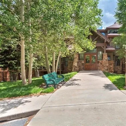 Image 5 - 34 Highfield Trl Unit 314, Breckenridge, Colorado, 80424 - Condo for sale