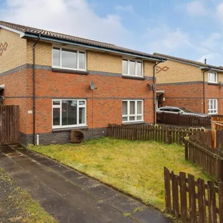 Buy this 2 bed duplex on Mosside Road in Blackburn, EH47 7DQ