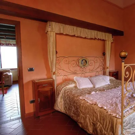 Rent this 2 bed apartment on Atterraggio Pian di Scò in Via San Lorenzo, 52026 Pian di Scò AR
