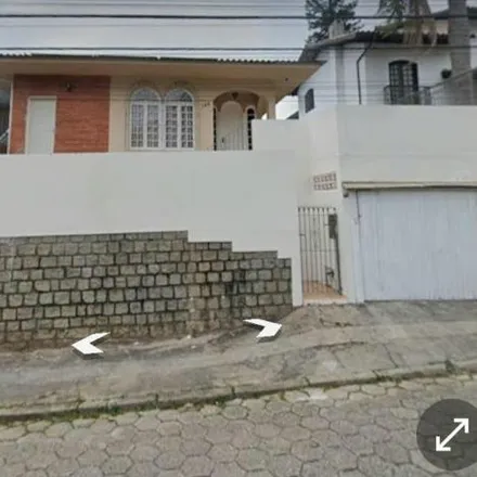 Image 1 - Casa da Criança, Rua Álvaro Ramos 320, Trindade, Florianópolis - SC, 88036-120, Brazil - House for sale