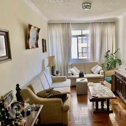 Buy this 2 bed apartment on Alameda Lorena 853 in Cerqueira César, São Paulo - SP