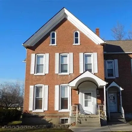 Buy this 5 bed house on Waterloo Elementary School in 1933 South Custer Road, Monroe