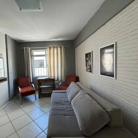 Buy this 2 bed apartment on Rua 1121 in Centro, Balneário Camboriú - SC