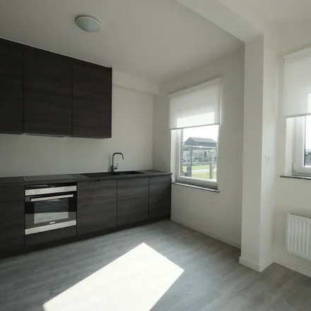 Image 3 - Zevenbunderstraat 14, 3770 Riemst, Belgium - Apartment for rent