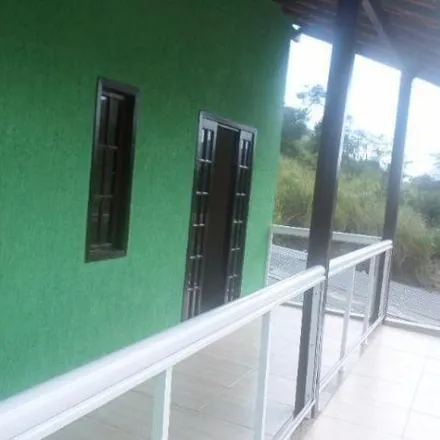 Rent this 1 bed house on Rua 10 in Chácaras de Inoã, Maricá - RJ