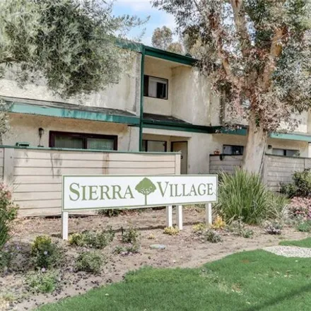 Buy this 2 bed condo on Jadah Circle in Santa Clarita, CA 91322