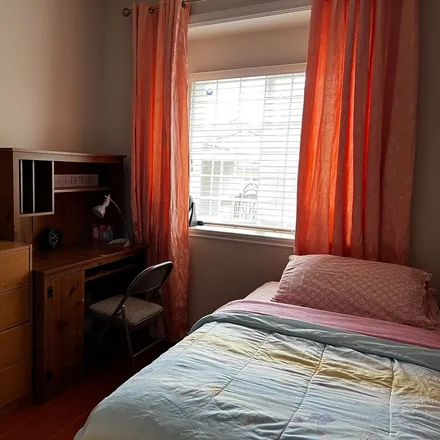 Rent this 1 bed house on Burnaby in Stride Avenue, CA