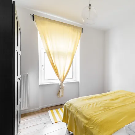 Rent this 1 bed apartment on Schulstraße 40 in 13347 Berlin, Germany