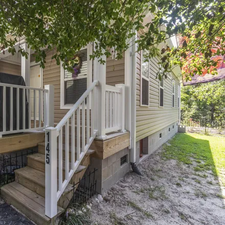Buy this 2 bed house on 145 Northeast 8th Street in Oak Island, Brunswick County
