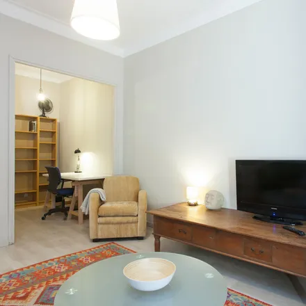 Image 7 - The Barberist, Carrer de Verdi, 08001 Barcelona, Spain - Apartment for rent