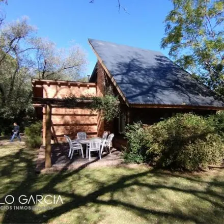 Buy this 2 bed house on Uritorco in Departamento Calamuchita, Villa General Belgrano