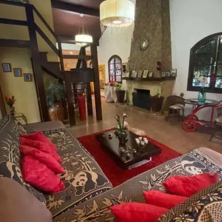 Buy this 5 bed house on Rua das Acácias in Retiro dos Fontes, Atibaia - SP