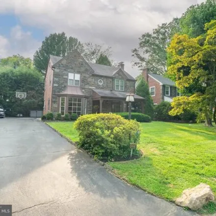 Image 3 - 544 Winding Way, Pennsylvania, 19066 - House for sale