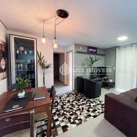 Buy this 2 bed apartment on Estádio 19 de Outubro in Avenida Pinheiro Machado, Centro