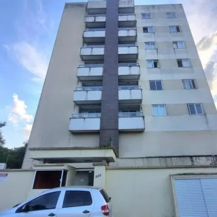 Rent this 2 bed apartment on Rua Balneário de Camboriú 266 in Zona Industrial Norte, Joinville - SC