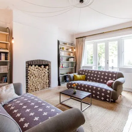 Rent this 2 bed apartment on 13 Crediton Hill in London, NW6 1LN
