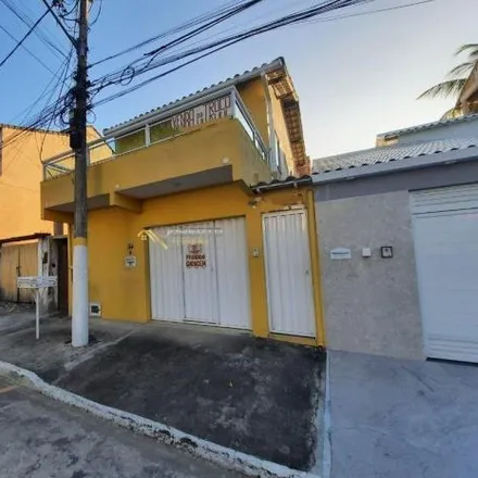 Image 2 - Rua Veneza, Cabo Frio - RJ, 28911-320, Brazil - House for sale