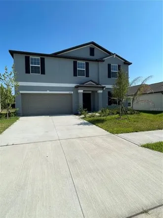 Rent this 5 bed house on 36443 Flats St in Zephyrhills, Florida