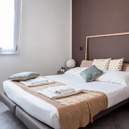 Rent this 2 bed apartment on Via Mario Borsa in 36, 20151 Milan MI