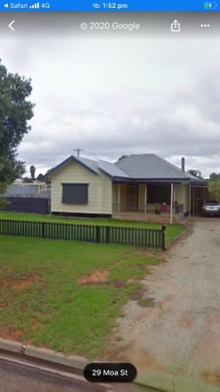 Rent this 3 bed house on 29 MOA Street