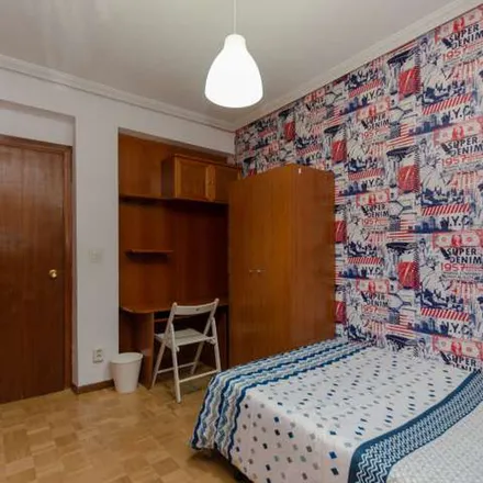 Image 8 - BBVA, Vía Complutense, 28807 Alcalá de Henares, Spain - Apartment for rent