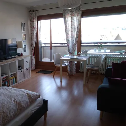 Rent this 1 bed apartment on Schönwald im Schwarzwald in Baden-Württemberg, Germany