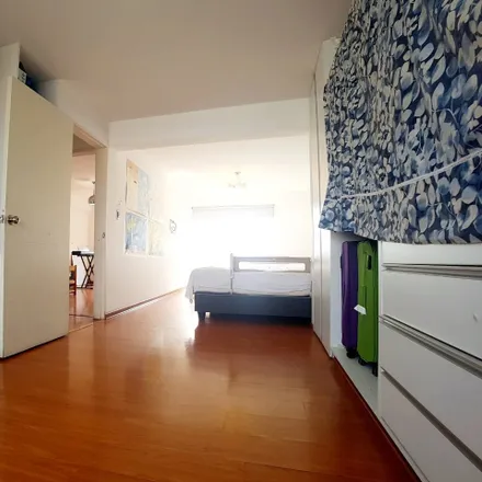 Buy this 5 bed apartment on Jirón 24 in San Borja, Lima Metropolitan Area 15037