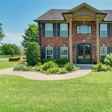 Buy this 4 bed house on 6764 East 83rd Street North in Owasso, OK 74055